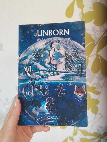 Unborn - the legend returns home