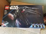 Lego 75336 inquisitor transport scythe (sealed), Ophalen of Verzenden, Nieuw, Complete set, Lego