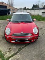 Mini  cooper, Auto's, 0 kg, Particulier, Cooper, Te koop