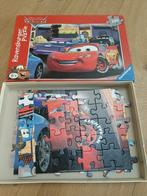 Puzzel Cars 99 stuks, Ophalen of Verzenden, Zo goed als nieuw