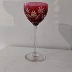 Val Saint Lambert glas, Verzamelen, Ophalen, Zo goed als nieuw