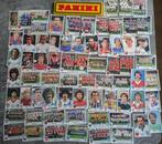 PANINI STICKERS SPORT SUPERSTARS EURO FOOTBALL 82 ANNO 1982, Verzenden