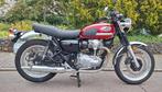Kawasaki W 800 ABS - 2022 - rouge, Motoren, Motoren | Kawasaki, Particulier