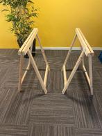 Trépieds, Bricolage & Construction, Enlèvement, Comme neuf, Moins de 70 cm