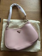 Handtasje  Prada, Handtassen en Accessoires, Zonnebrillen en Brillen | Dames, Ophalen of Verzenden, Nieuw, Roze, Prada