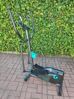 Domyos crosstrainer bijna niet gebruikt!, Sport en Fitness, Ophalen, Nieuw, Benen, Crosstrainer