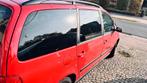 Seat Alhambra 7 seat automatic 19tdi, Auto's, Automaat, Monovolume, Parkeersensor, 7 zetels