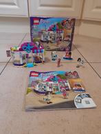 LEGO Friends Heartlake City Kapsalon - 41391, Kinderen en Baby's, Speelgoed | Duplo en Lego, Complete set, Ophalen of Verzenden