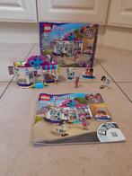 LEGO Friends Heartlake City Kapsalon - 41391, Enlèvement ou Envoi, Comme neuf, Ensemble complet, Lego
