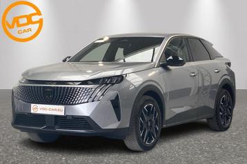 Peugeot 3008 Allure - HYBRID 145 PK  beschikbaar voor biedingen