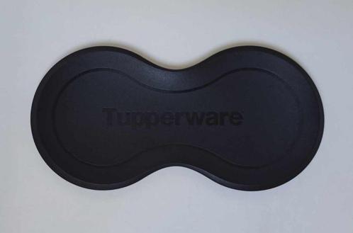 Tupperware Ustensile de Cuisine - Repose Cuillère - Noir, Maison & Meubles, Cuisine| Tupperware, Neuf, Autres types, Enlèvement ou Envoi