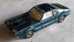Corgi Toys Oldsmobile Toronado, Ophalen of Verzenden, Gebruikt, Auto, Corgi