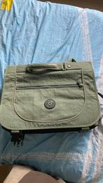Kipling boekentas, Handtassen en Accessoires, Tassen | Schooltassen, Ophalen, 30 tot 40 cm, Aktetas of Boekentas, Nieuw