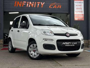 Fiat Panda Panda Cross 1.3 MultiJet (bj 2019) beschikbaar voor biedingen