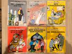 Nero, Boeken, Meerdere stripboeken, Ophalen of Verzenden, Zo goed als nieuw, Marc Sleen