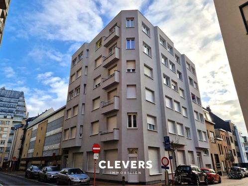 Appartement te huur in Blankenberge, 2 slpks, Immo, Huizen te huur, Appartement