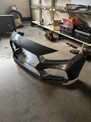 Hyundai i30N opmaakbumper beschikbaar voor biedingen