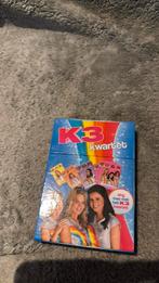 Spel K3, Ophalen, Gebruikt