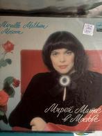 LP USRR Mireille Mathieu, Enlèvement, Comme neuf
