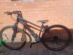 Serious Eight Ball 29" ZWARTE MTB-fiets, Fietsen en Brommers, Minder dan 45 cm, Hardtail, Ophalen, Zo goed als nieuw