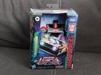 Transformers crosscut  legacy evolution, Overige generaties, Ophalen of Verzenden, Nieuw, Autobots