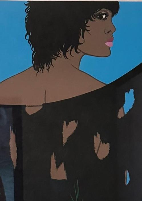 Felix Labisse - Les malheurs de la fille prodigue - EA, Antiek en Kunst, Kunst | Litho's en Zeefdrukken, Ophalen of Verzenden