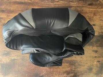 Massagekussen niet gebruikt. beschikbaar voor biedingen