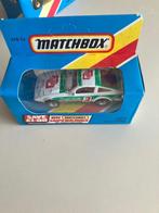 Matchbox Nissan 300ZX Fuji MIB ongeopend, Verzamelen, Ophalen of Verzenden