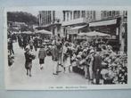 Nice Marché aux Fleurs, Enlèvement ou Envoi, 1920 à 1940, Affranchie, France