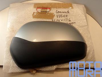 Originele Kofferdeksel Honda Deauville 1998 - 2005 NT650V NT beschikbaar voor biedingen