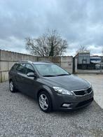 Kia ceed / inschrijfklaar / euro 5 / 1.6 Diesel, Auto's, Kia, Euro 5, 1600 cc, Particulier, Te koop