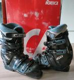 Skibotten NORDICA Next RX Lady maat 26, schoenmaat 40,5-41, Sport en Fitness, Ophalen, Gebruikt, Schoenen, Nordica