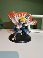 Figurine Naruto Tsume Minato Namikaze, Ophalen of Verzenden, Zo goed als nieuw