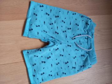 Short, name-it,  6 jaar, mooie staat! beschikbaar voor biedingen