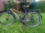 Jongensfiets Stevens 27,5", Fietsen en Brommers, Fietsen | Jongens, Gebruikt, Stevens, Handrem, Ophalen