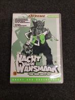 De nacht van de wansmaak (cult), Cd's en Dvd's, Dvd's | Horror, Ophalen of Verzenden