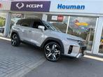 KG Mobility Torres Hybride 1.5 Titanium Automaat, Auto's, Overige Auto's, Automaat, 2 kWh, Beige, Leder
