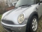 Mini one, Auto's, Mini, Particulier, Euro 4, One, Te koop