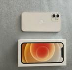 Iphone 12 (128gb), Telecommunicatie, Mobiele telefoons | Apple iPhone, Ophalen, Wit, 82 %, IPhone 12