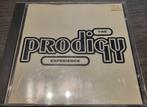 Prodigy - The experience, CD & DVD, CD | Dance & House, Utilisé, Enlèvement ou Envoi