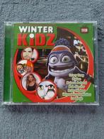 CD Winter Kidz 2006, CD & DVD, Utilisé, Enlèvement ou Envoi, Dance