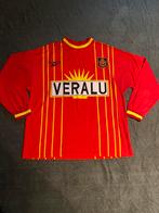 Matchworn KV Mechelen 1997-1998, Ophalen of Verzenden, Zo goed als nieuw