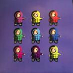 MARILLION - Anoraknophobia (2 X LP) Nieuw, Verzenden, Nieuw in verpakking