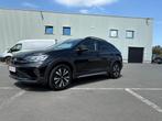 Volkswagen taigo 1.0 TSI life, Auto's, Automaat, Stof, Zwart, 5 deurs