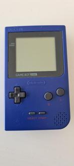 Game Boy Pocket, Games en Spelcomputers, Spelcomputers | Nintendo Game Boy, Game Boy Pocket, Ophalen of Verzenden