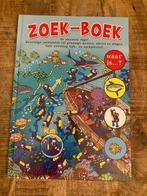 Zoekboek - Waar is ? - Dutch book, Ophalen of Verzenden