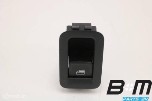 Raamschakelaar VW Golf Sportsvan 5G0959855H, Auto-onderdelen, Dashboard en Schakelaars, Gebruikt