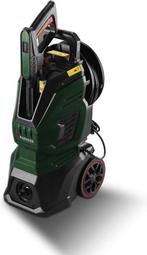 Karcher parkside PHD170 bar servi une fois, Électrique, Avec pression d'eau réglable, Comme neuf, Parkside