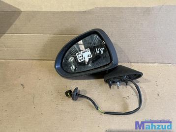 OPEL CORSA D Links spiegel buitenspiegel left mirror  beschikbaar voor biedingen