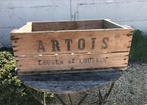 Stella Artois krat van 1964., Huis en Inrichting, Ophalen, Gebruikt